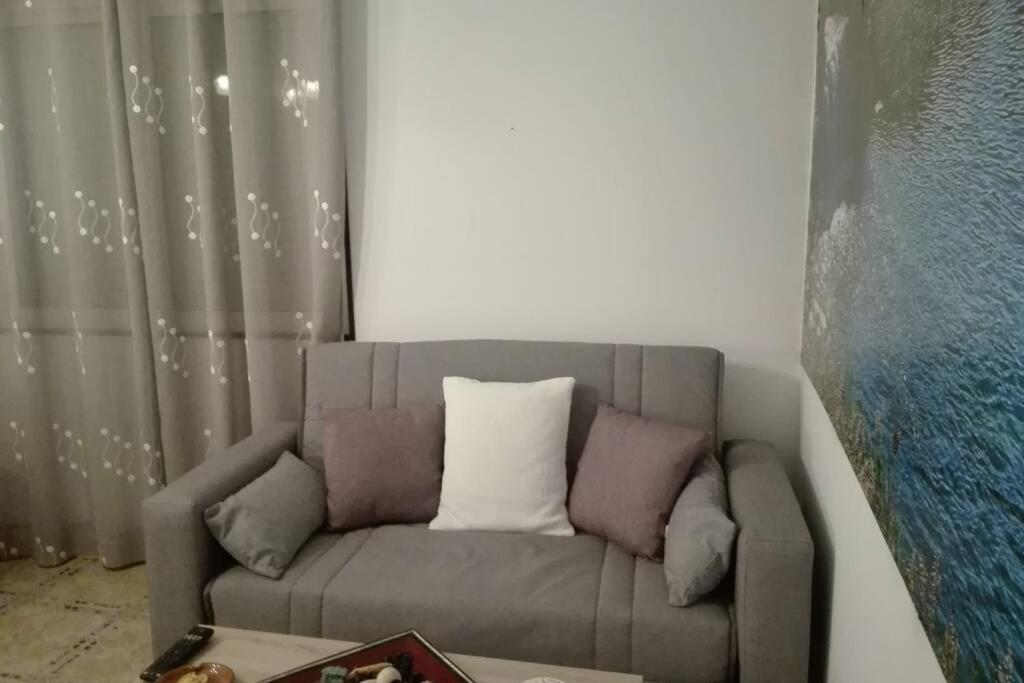 Vivienda Vacacional El Molino Argamasilla de Alba מראה חיצוני תמונה
