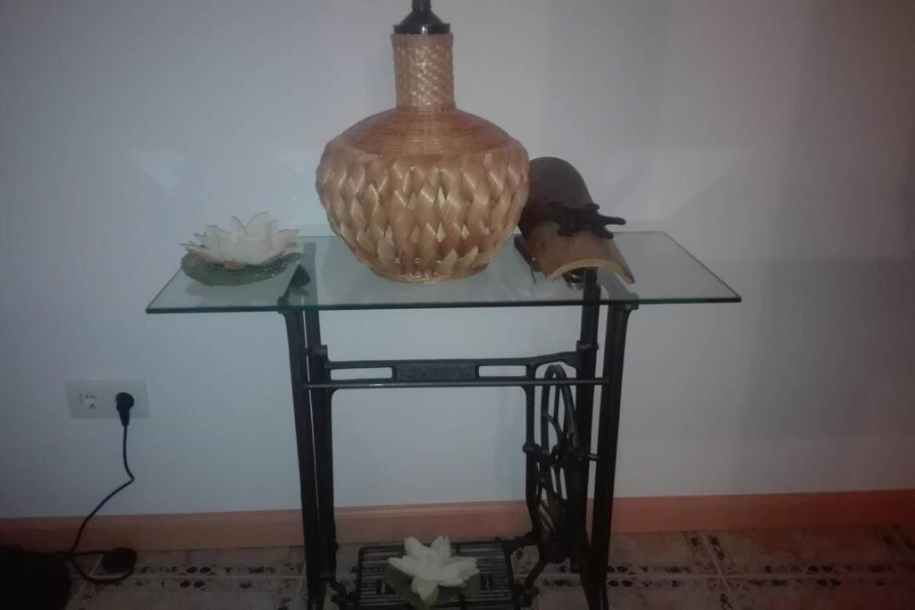 Vivienda Vacacional El Molino Argamasilla de Alba מראה חיצוני תמונה